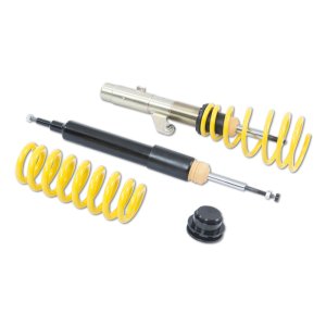 BMW 3 Series Coilover Suspension Kit - ST Suspensions - ST XA - `06-`12